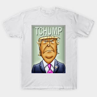 Donald Trump T-Shirt